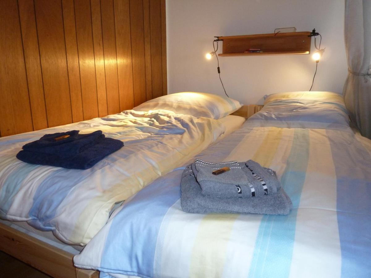 Roth In Ruhiger Lage Im Naturschutzgebiet Am Bodensee Eriskircher Ried Apartment