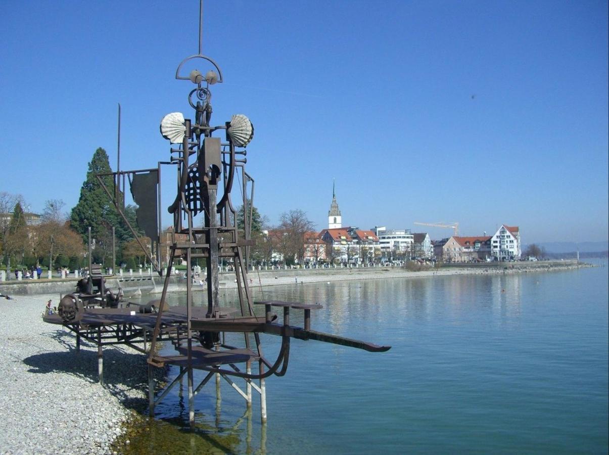 Roth In Ruhiger Lage Im Naturschutzgebiet Am Bodensee Eriskircher Ried Apartment Eriskirch